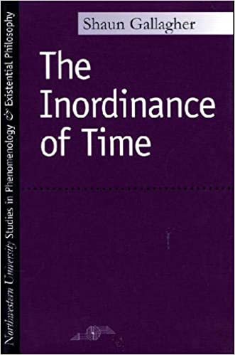 Inordinance of Time