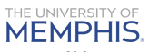 University of Memphis