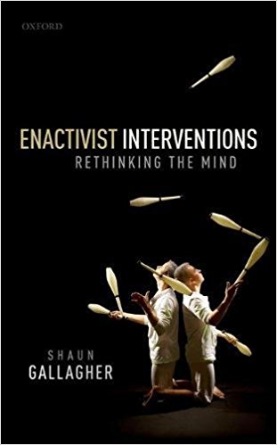 Enactvist Interventions