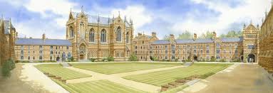 Keble